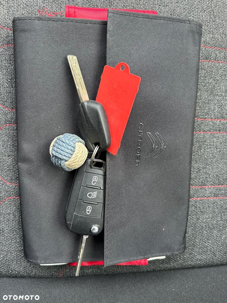 Citroën C3 Pure Tech 110 S&S EAT6 ELLE ONLINE EDITION - 25