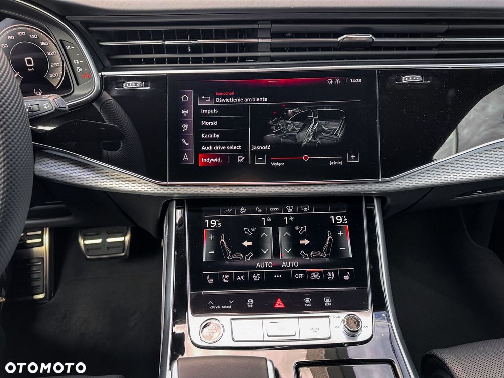 Audi Q8 - 34