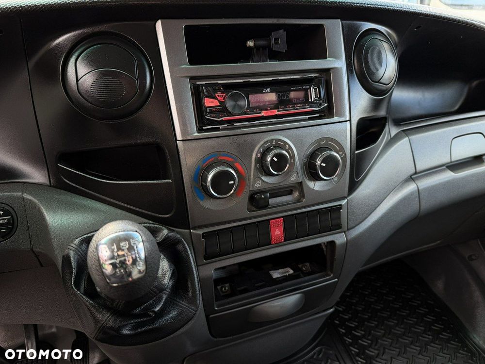 Iveco Daily 65C15 V H - 20