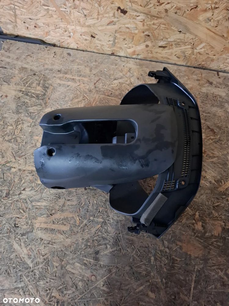 Volvo xc60 II osłona kolumny kierowniczej 31417592 - 2