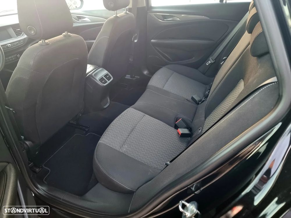 Opel Insignia Sports Tourer 1.6 CDTi Business Edition - 28