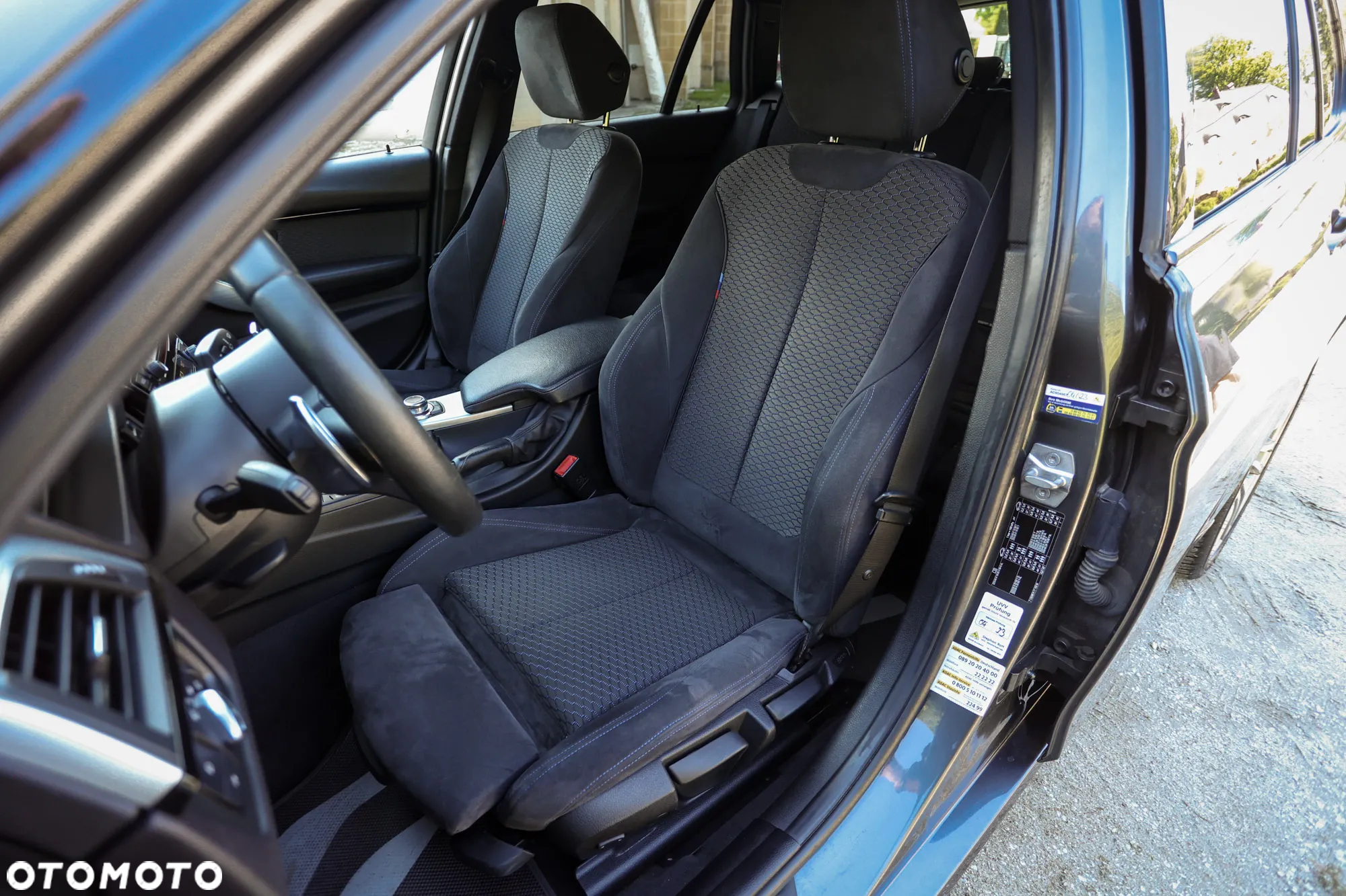 BMW Seria 3 330i Touring Edition M Sport Shadow - 25