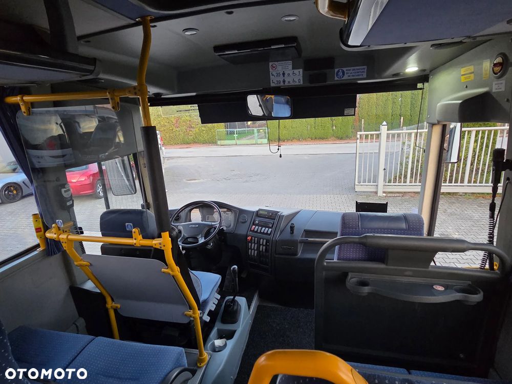 Otokar VECTIO / SPROWADZONY Z POŁUDNIA FRANCJI/ KLIMA / EEV / SILNIK MAN - 25