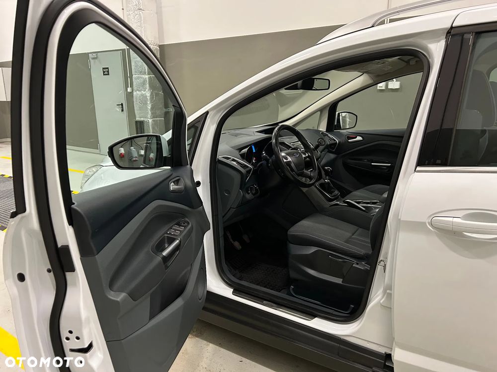 Ford Grand C-MAX Gr 1.0 EcoBoost Edition ASS - 11