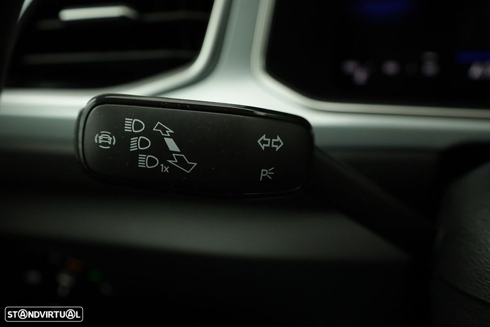 VW T-Roc 1.0 TSI - 16