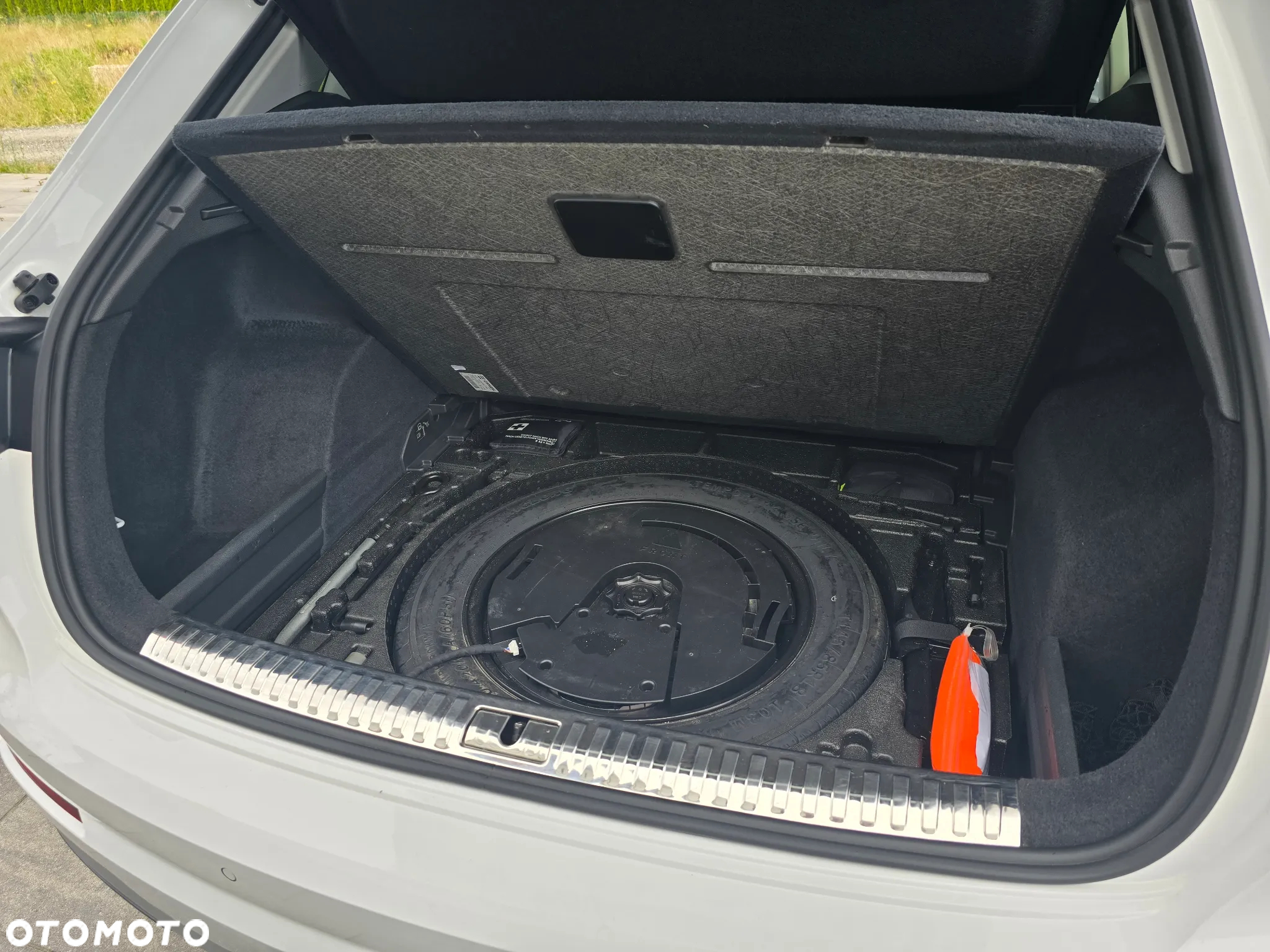 Audi Q3 40 TFSI Quattro Advanced S tronic - 22