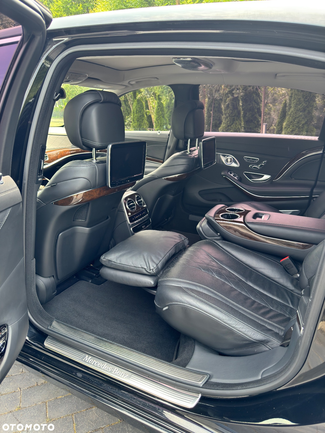 Maybach Inny - 16