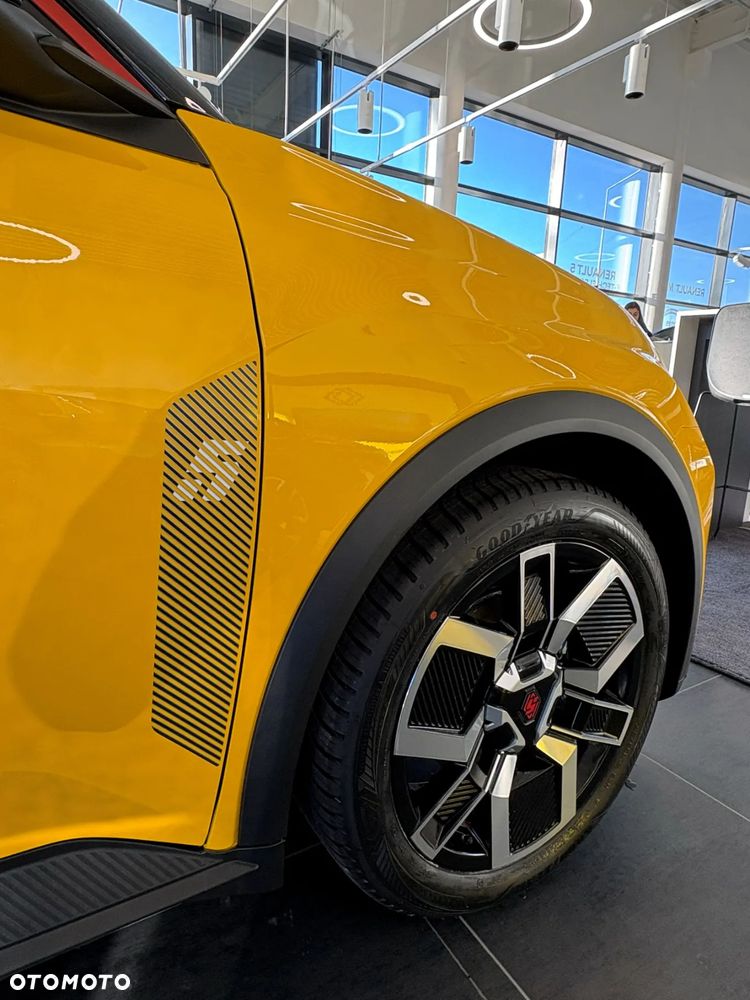 Renault 5 40kWh Urban Range Techno - 4