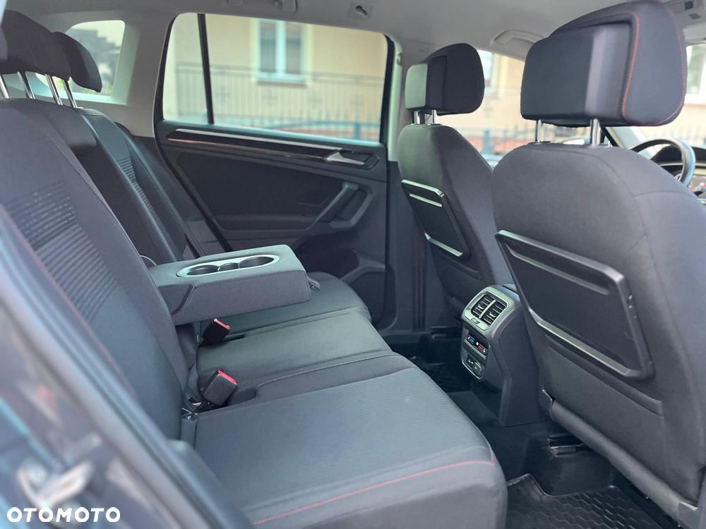Volkswagen Tiguan 2.0 TDI SCR 4MOTION (BlueMotion Techn.) DSG Sound - 29