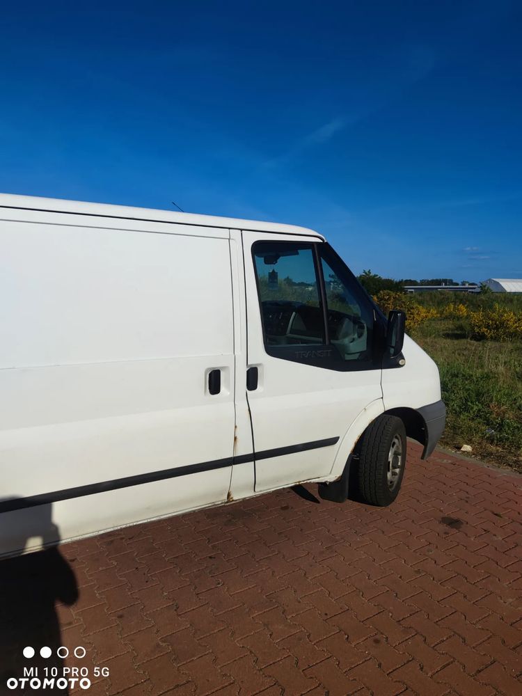 Ford Transit - 2