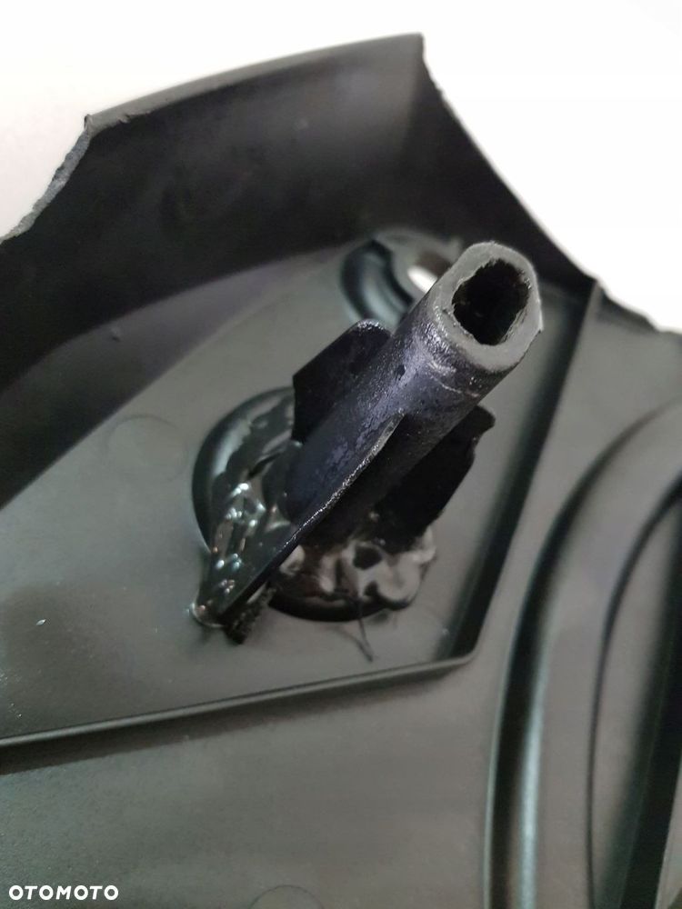 bagażnik pod kufer tył polaris sportsman 570 22 rok - 15