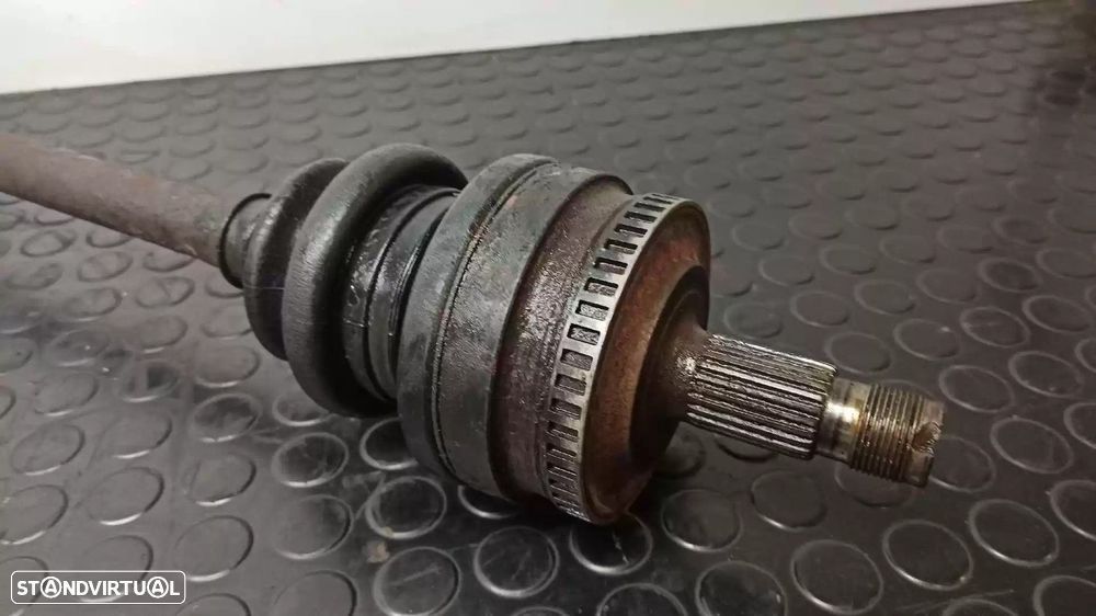 TRANSMISSÃO TRASEIRA DIREITA MERCEDES-BENZ SLK 1998 -A2023500302 - 3