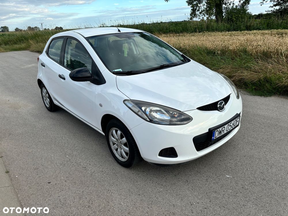 Mazda 2 1.3 Comfort - 1