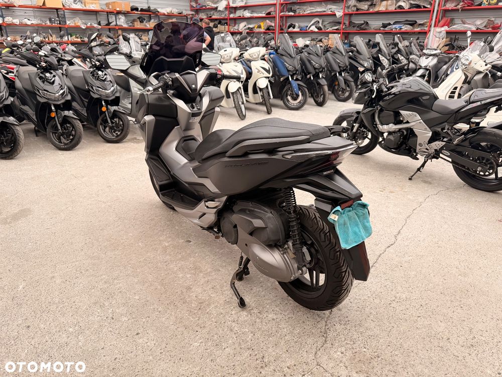 Honda NSS - 6