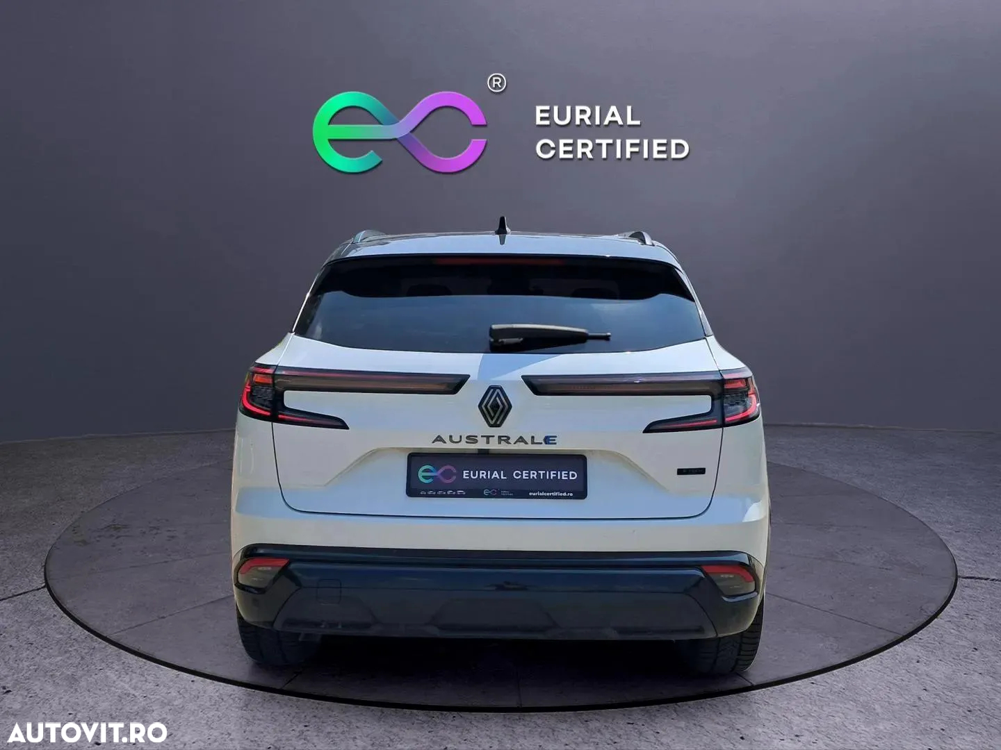 Renault Austral - 10
