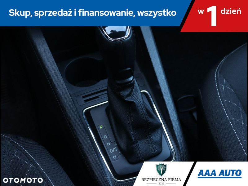 Skoda Fabia - 17