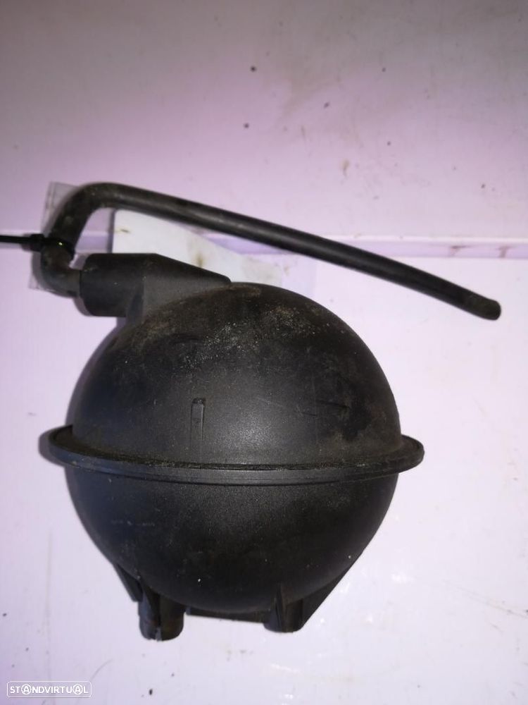 VÁLVULA DE AR ADICIONAL VOLKSWAGEN TOURAN 1T1 - 1