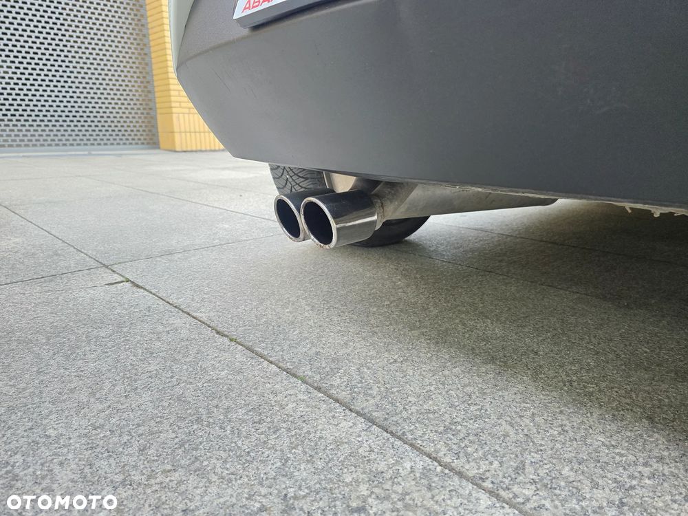 Fiat Bravo 1.4 T-JET 16V Tour de Pologne - 13