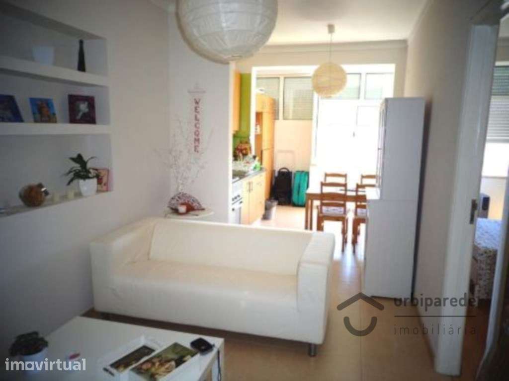Apartamento T1 em Paço de Arcos J. Pimenta - Grande imagem: 2/10