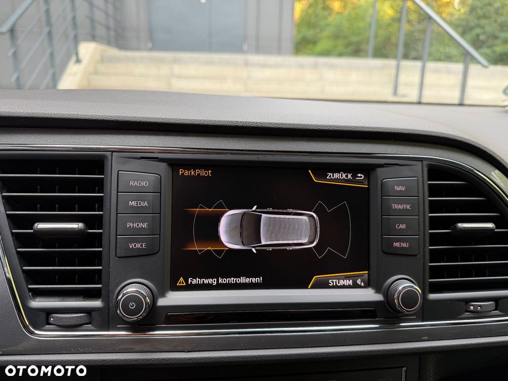 Seat Leon 2.0 TDI DPF Start&Stop FR - 28