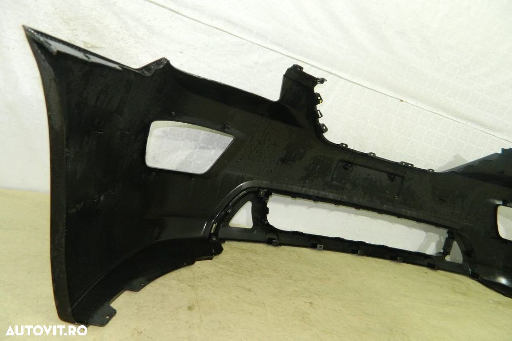 Bara fata Kia Carens, 2006, 2007, 2008, 2009, 2010, 2011, 2012,, 86511-1D050 - 3