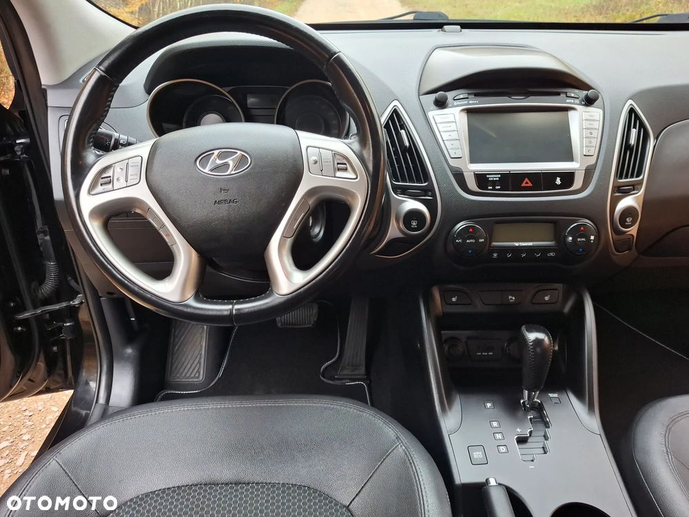 Hyundai ix35 - 21