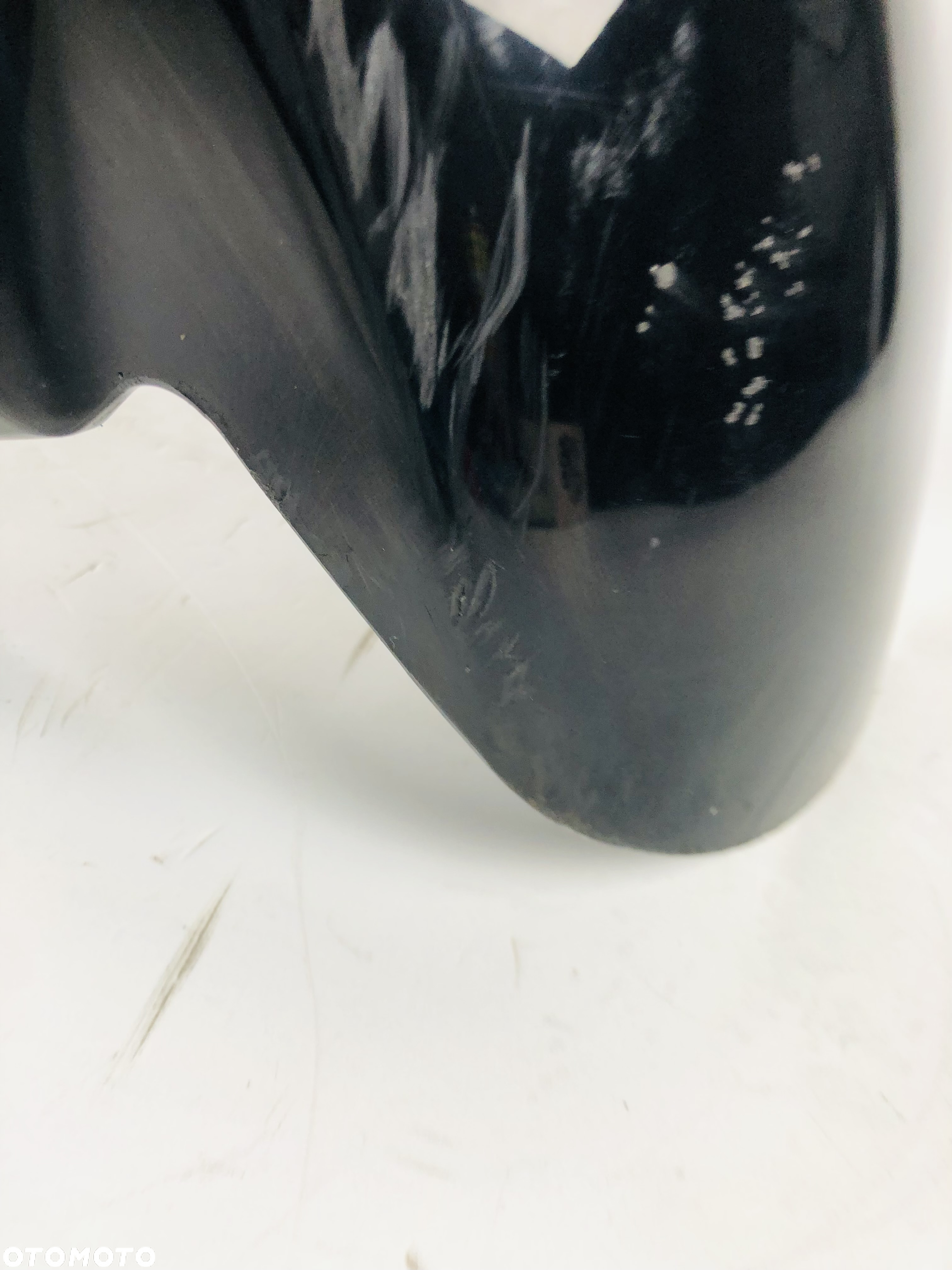 Kawasaki Z 1000 03-06 błotnik tył tylny - 13