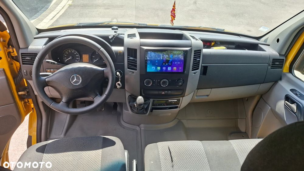 Mercedes-Benz ALGEMA POMOC DROGOWA - 7
