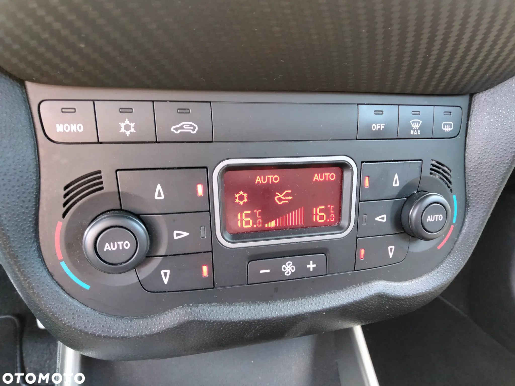 Alfa Romeo Mito TB 1.4 16V MultiAir Quadrifoglio Verde - 11