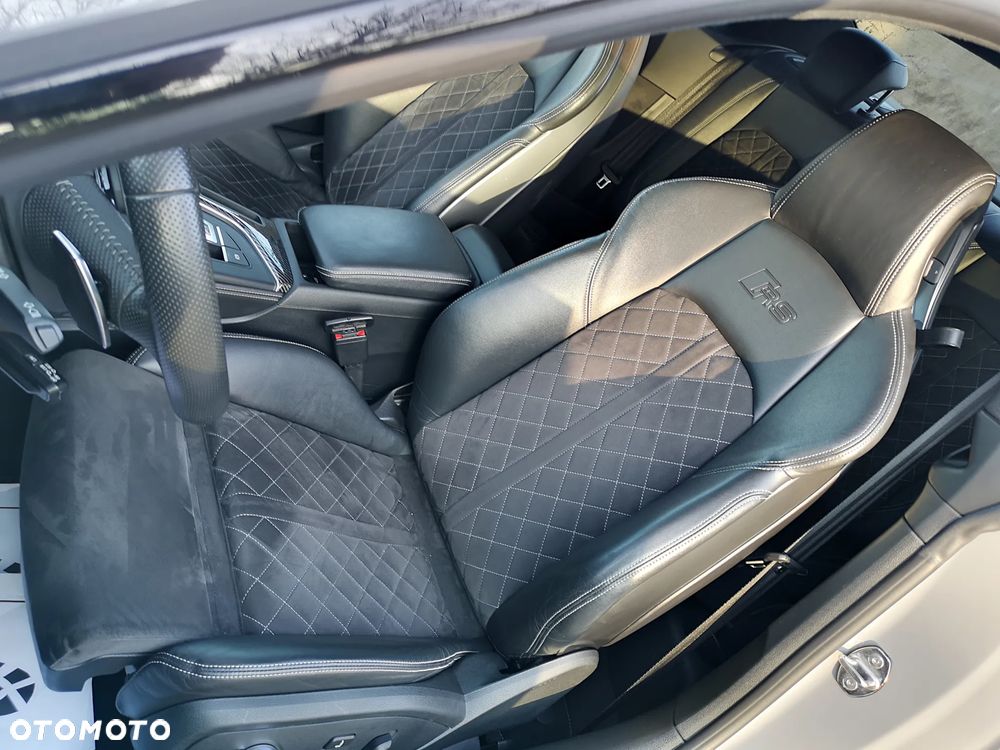 Audi RS5 Coupé 2.9 TFSI Quattro Tiptronic - 38