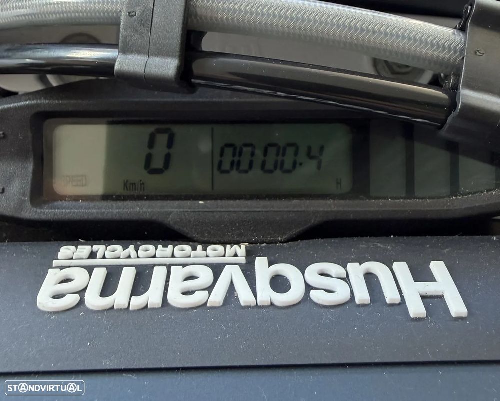 Husqvarna FE 350 - 7