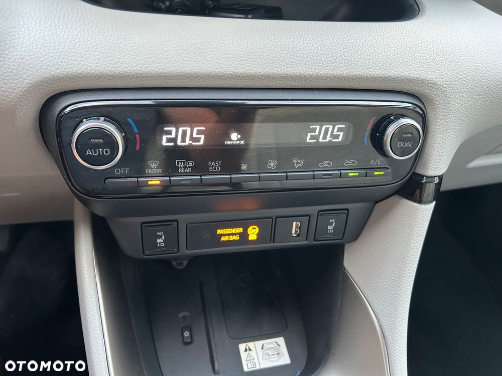 Toyota Yaris Hybrid 1.5 Active - 15