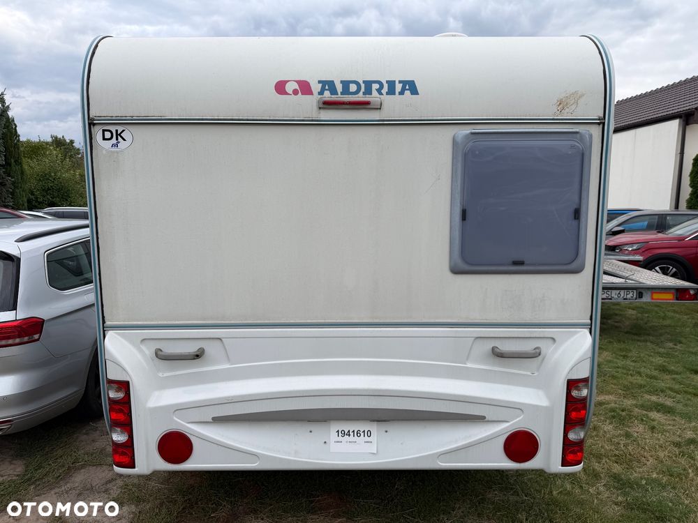 Adria Altea 542 DT - 5