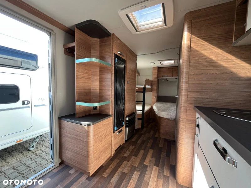 Weinsberg CaraOne 550 UK - 25