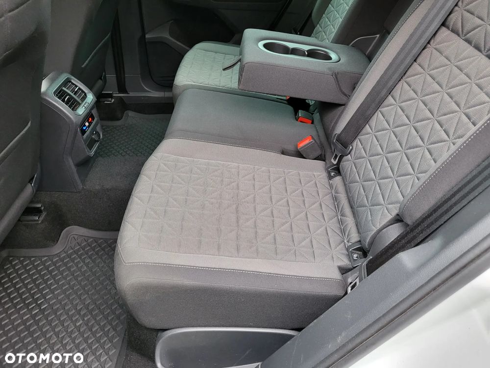 Volkswagen Tiguan 2.0 TDI SCR Life DSG - 23