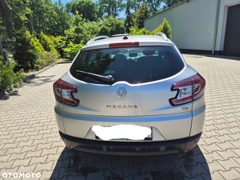 Renault Megane 1.4 16V TCE Privilege - 2