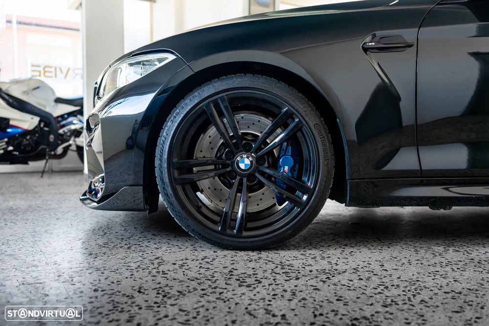 BMW M2 Auto - 40