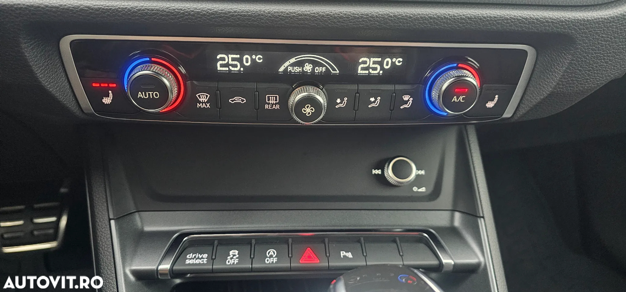 Audi Q3 40 TFSI Sportback quattro S tronic - 19