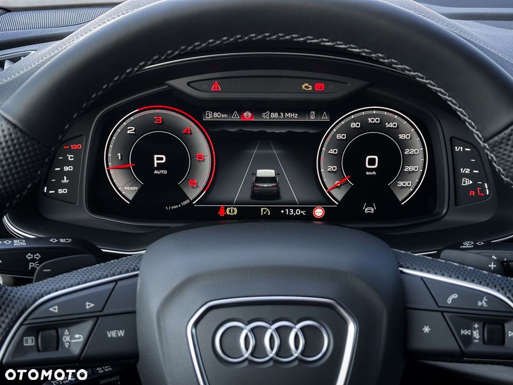Audi Q7 - 26