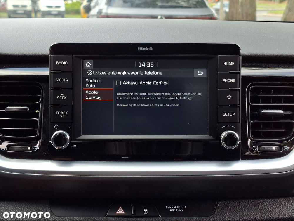 Kia Stonic 1.4 L - 35