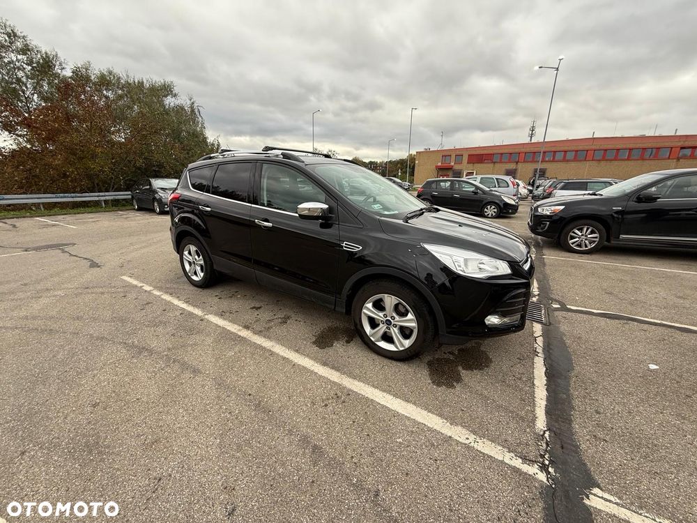 Ford Escape - 15