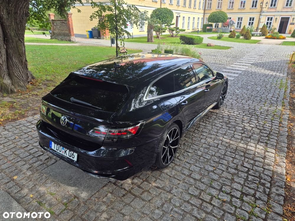 Volkswagen Arteon 2.0 TSI OPF 4Motion DSG R - 30