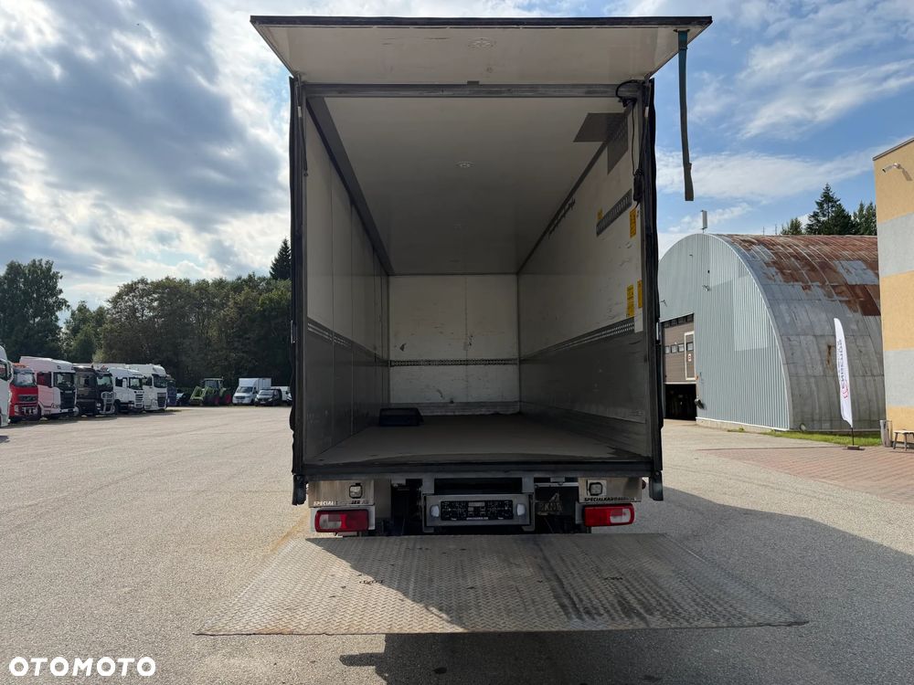 DAF CF370 4X2 EURO6 + SIDE OPENING - 6