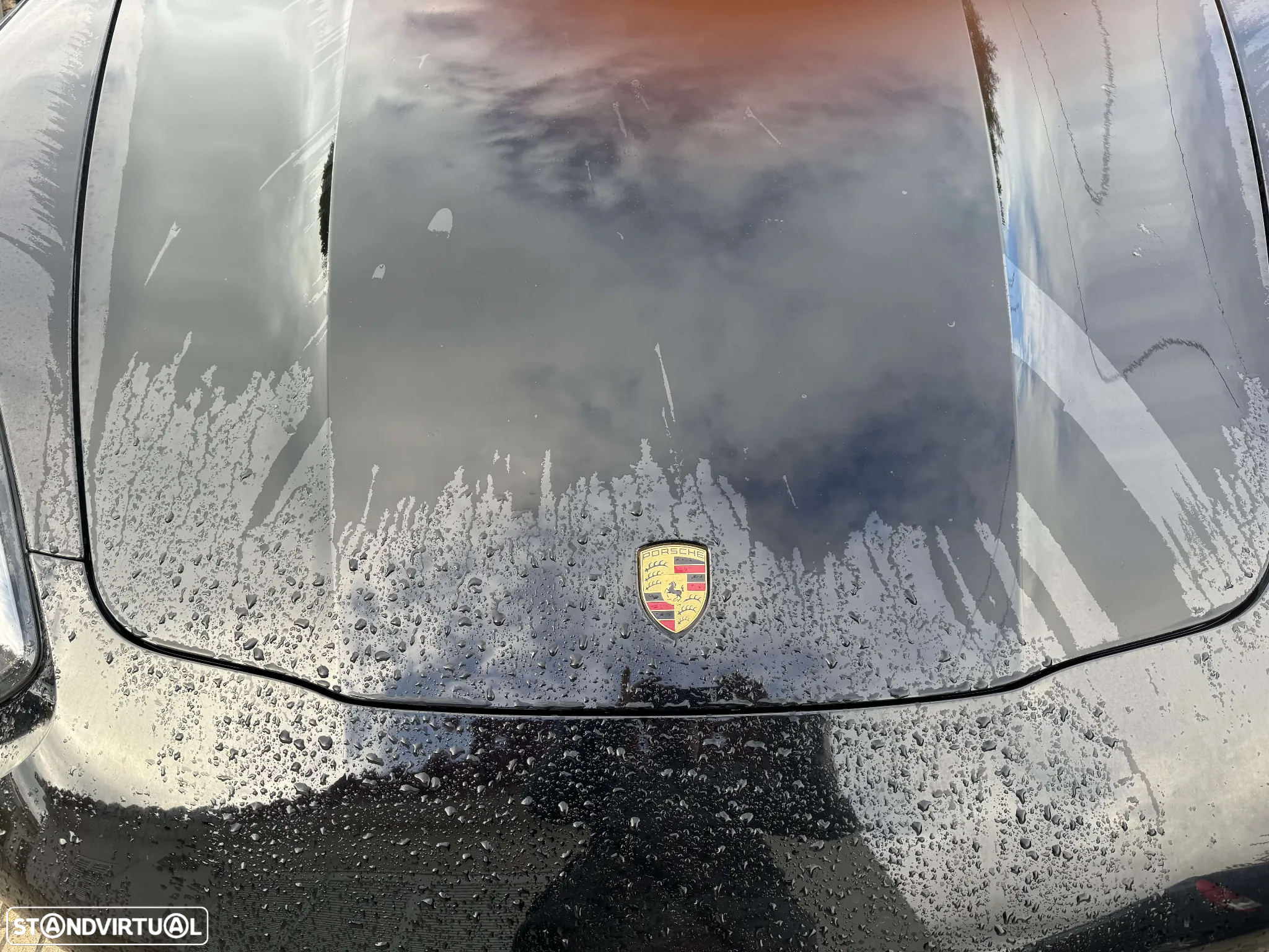 Porsche Panamera 4 - 13