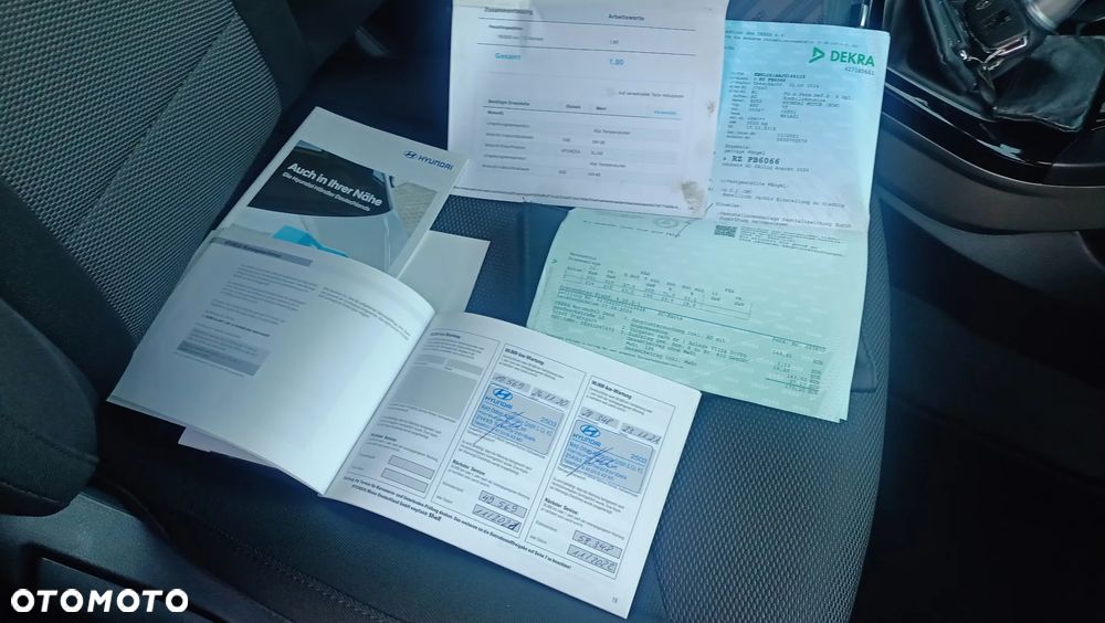 Hyundai i40 1.6 GDI Business - 40