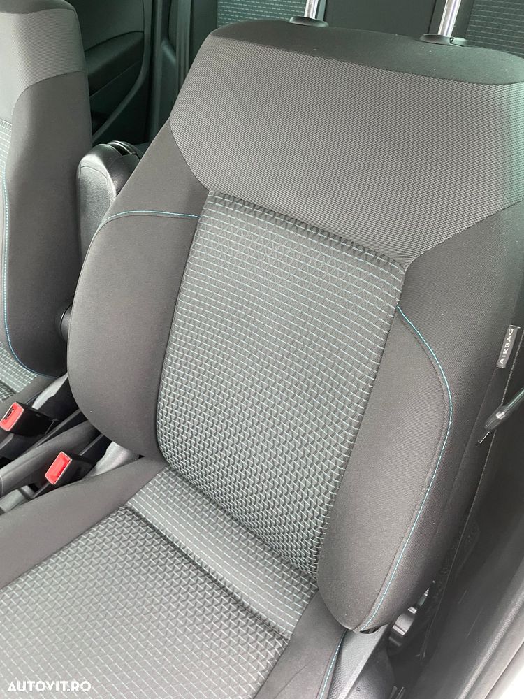 Volkswagen Polo 1.4 TDI (Blue Motion Technology) Trendline - 15