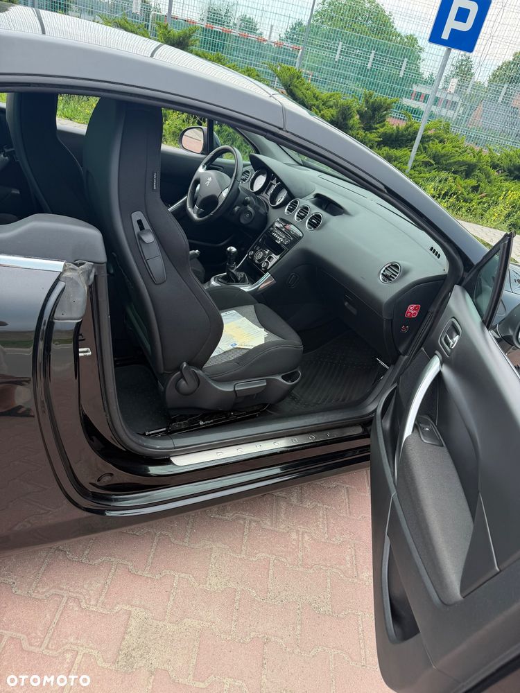 Peugeot 308 CC 120 VTi Premium - 34
