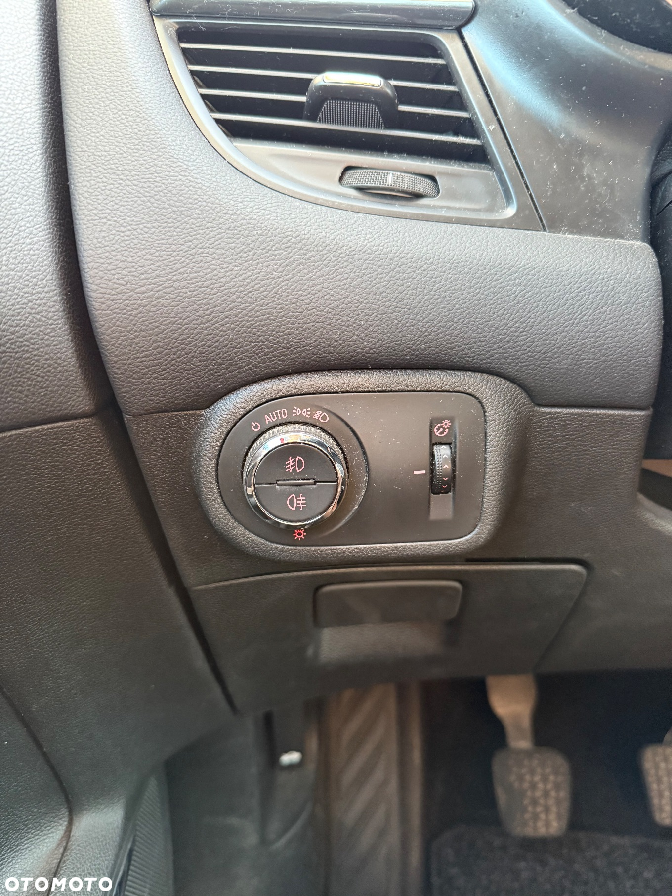Opel Zafira 2.0 CDTI Cosmo EcoFLEX S&S - 22
