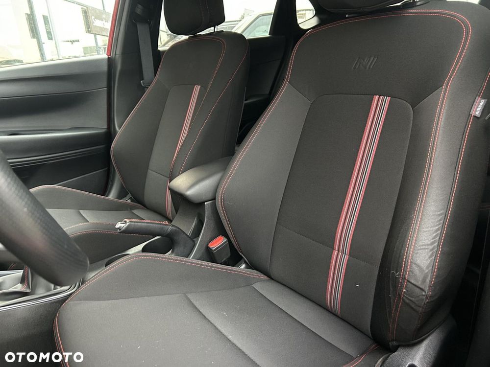 Hyundai i20 1.2 N Line - 14