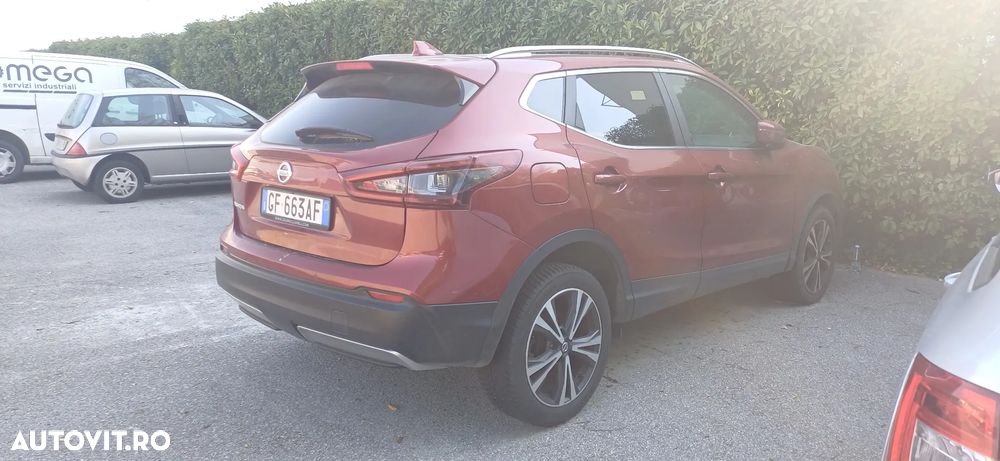 Nissan Qashqai 1.6 acenta - 3